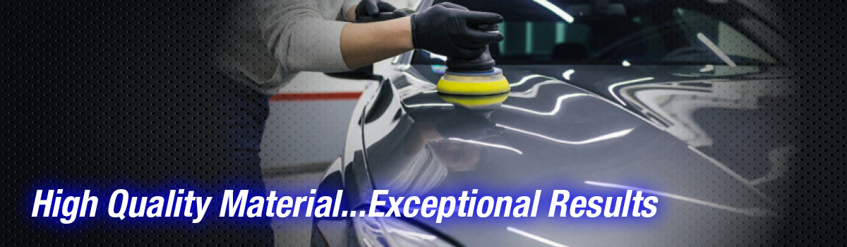 Body Shop Repairs